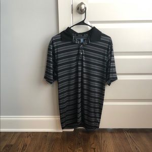 Medium PGA Tour Polo